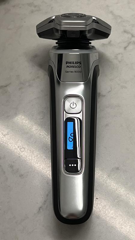 philips series 3000 unboxing and review - YouTube