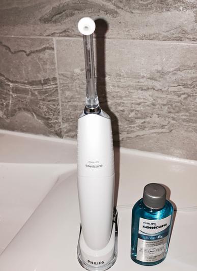 sonicare airfloss bed bath and beyond