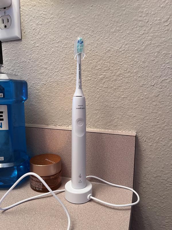 Philips Sonicare® 4100 Power Toothbrush Customer Reviews Bed Bath