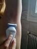 PHILIPS Lady Shaver Series 8000 BRL166/91 BLUE