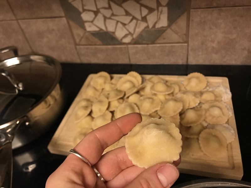 Philips Pasta Disc Dumpling/lasagna 