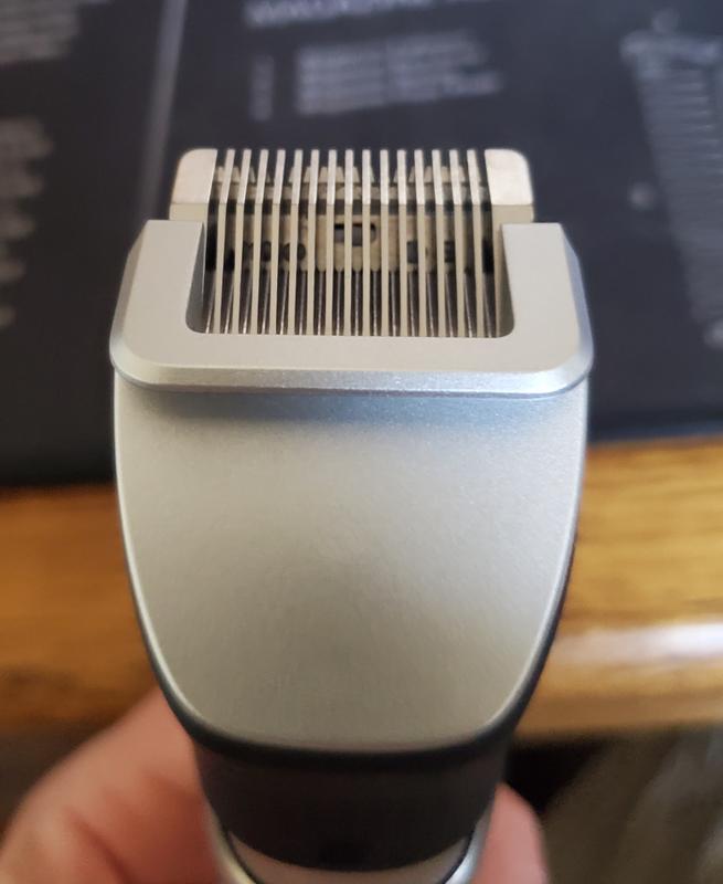 Norelco BT9000 Prestige