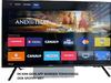 PHILIPS AMBILIGHT LED UHD 4K 55 POUCES 55PUS8349/12 (2024)