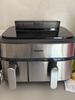 PHILIPS SERIE 5000 NA555/00 - FONCTION VAPEUR