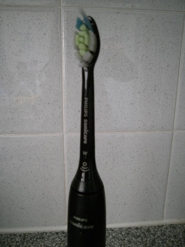 Philips Sonicare Toothbrush