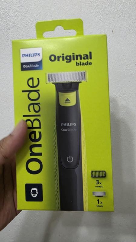 Oneblade original