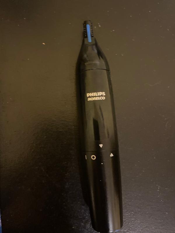 Customer Reviews Philips Norelco Ultimate Comfort Nose Trimmer 1000