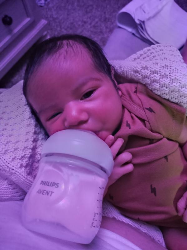 Best bottles for breast feeding babies