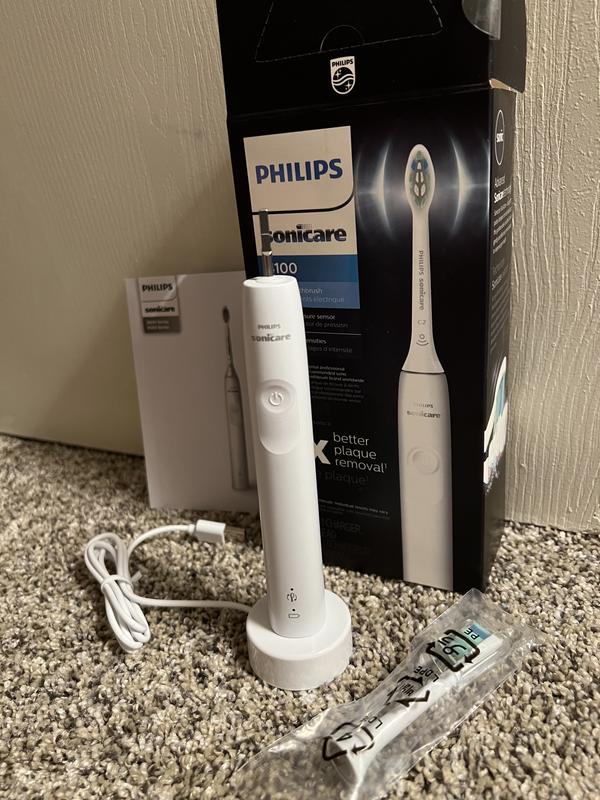Philips Sonicare® 4100 Power Toothbrush Customer Reviews Bed Bath
