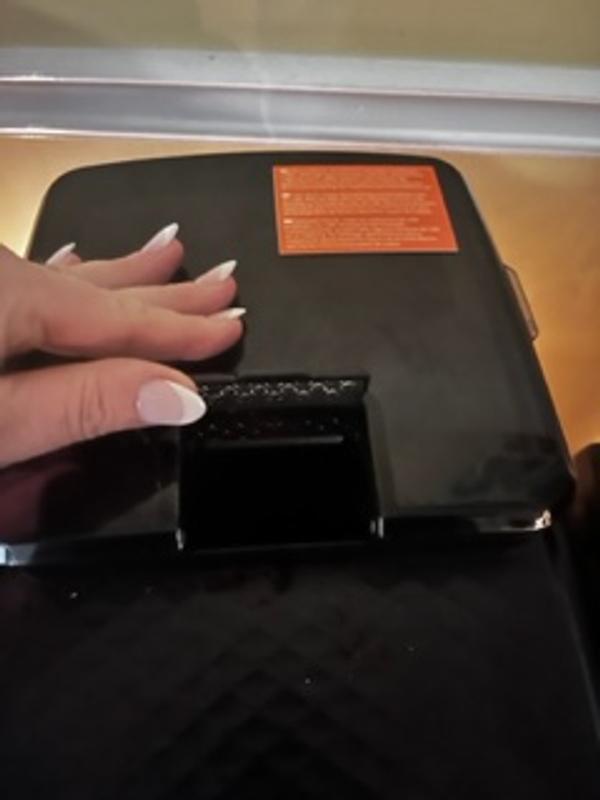 Customer photo 3 of 4. Click to open full size image.