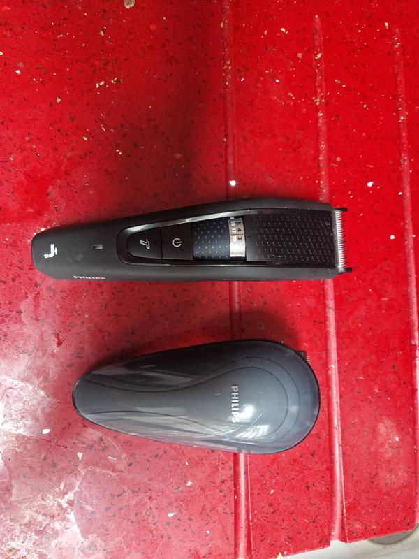 Old model on the right.