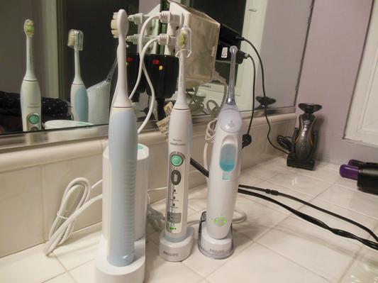sonicare airfloss bed bath and beyond