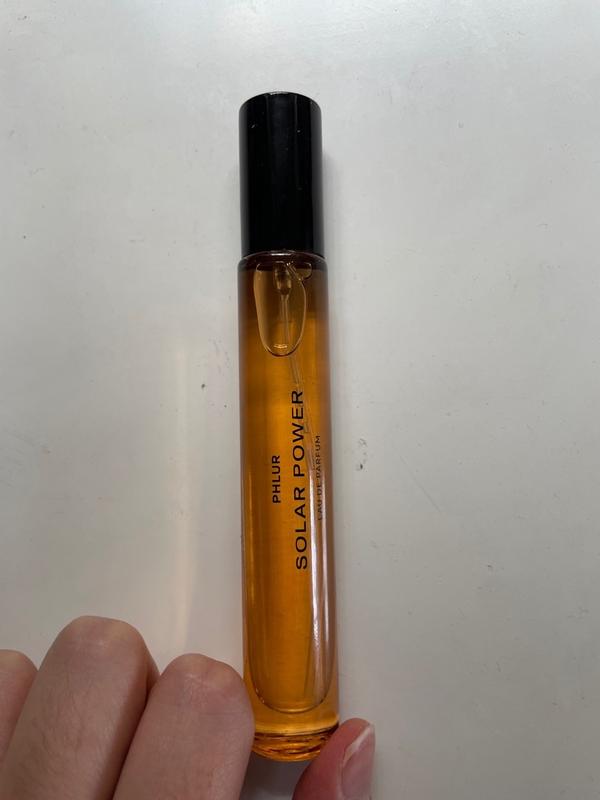 Customer photo for "Nice citrus scent"