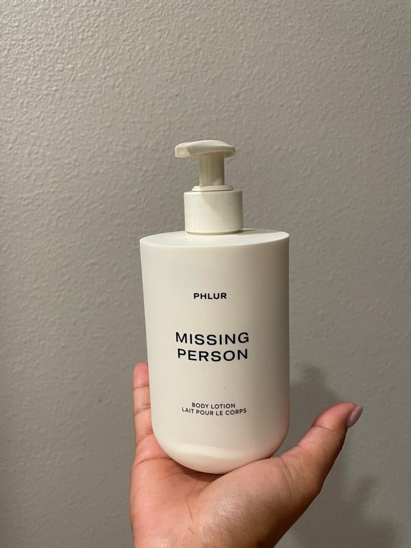 PHLUR Missing Person Body Lotion (Women) | Nordstrom
