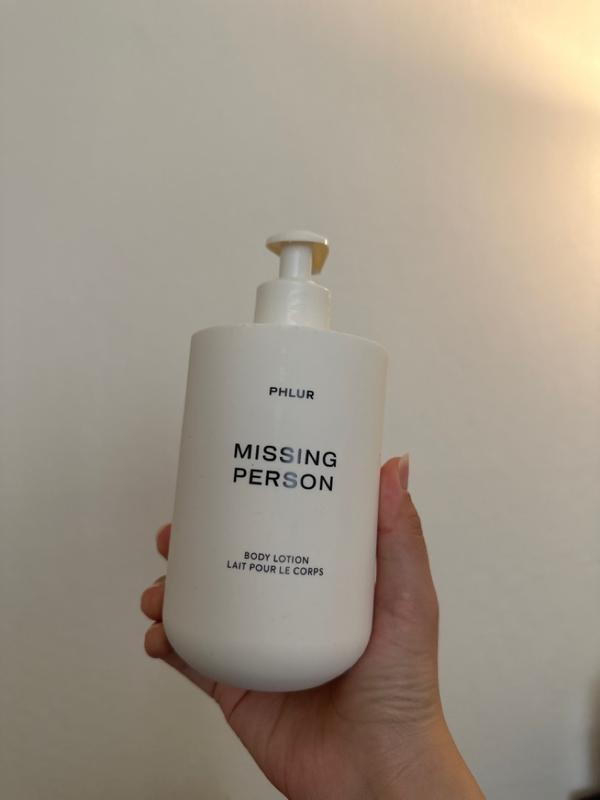 Customer photo for "obsessed with the scent"