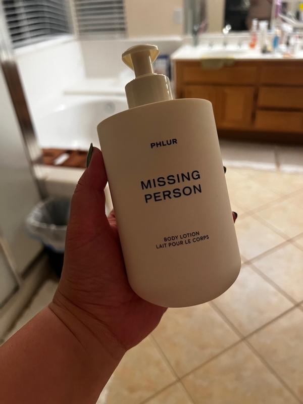Customer photo for "Smells great!"