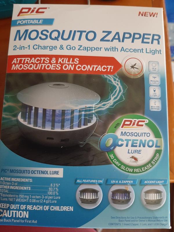 Zap box