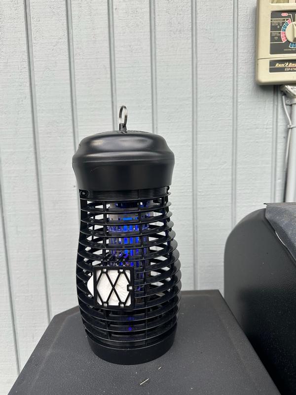 Raid 15W Bug Zapper UV light Device Insect Trap in the Insect Traps ...