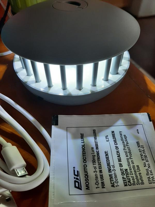 Accent light