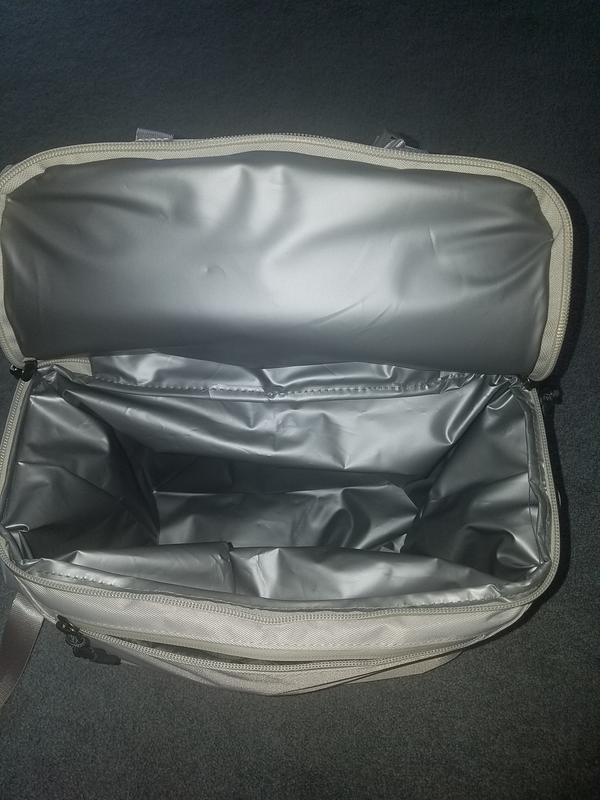 Customer photo for "Great for the beach or hiking"