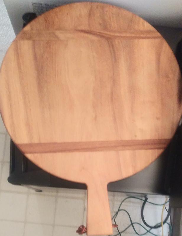 Serving Board