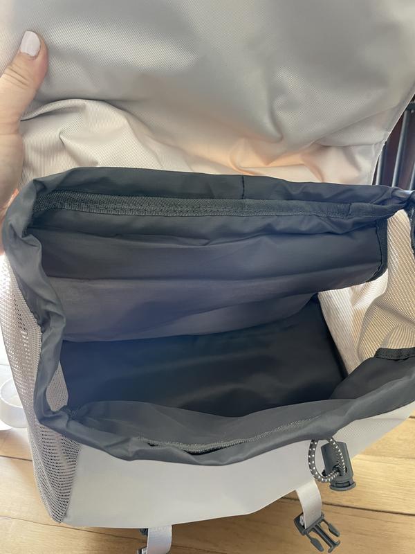 Customer photo for "Beautiful insulated bag"