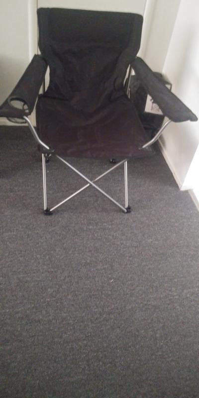 Tera gear camping discount chair