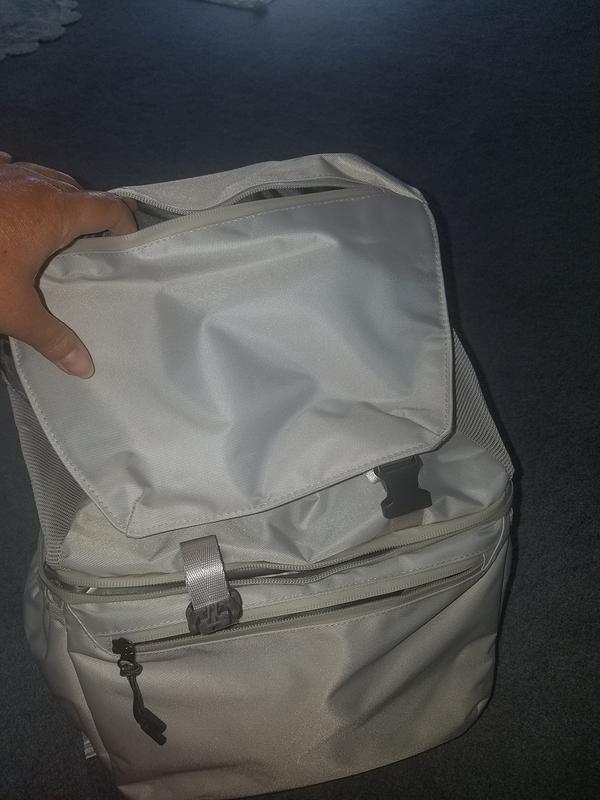 Customer photo for "Great for the beach or hiking"