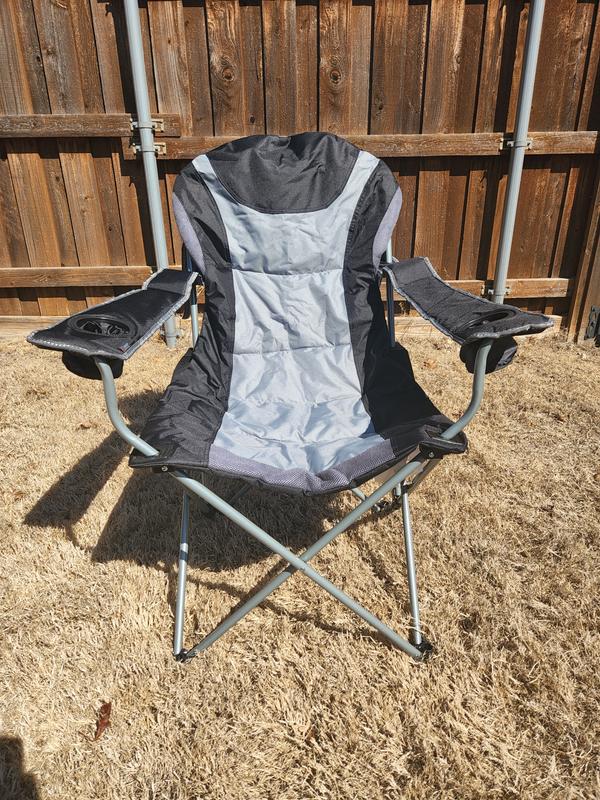Louisville Cardinals - Reclining Camp Chair – PICNIC TIME FAMILY OF BRANDS