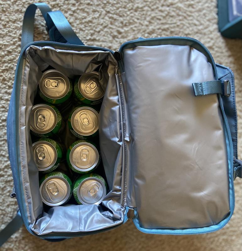 Ready for picnic