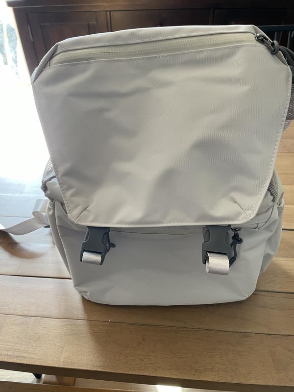 Customer photo for "Beautiful insulated bag"