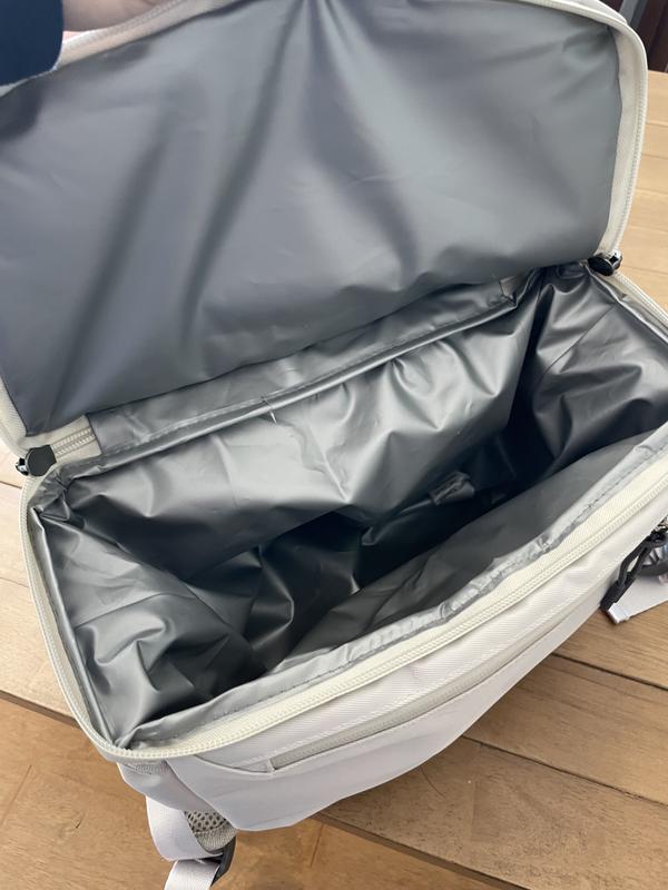 Customer photo for "Beautiful insulated bag"