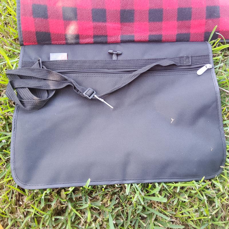 Lowes discount picnic blanket