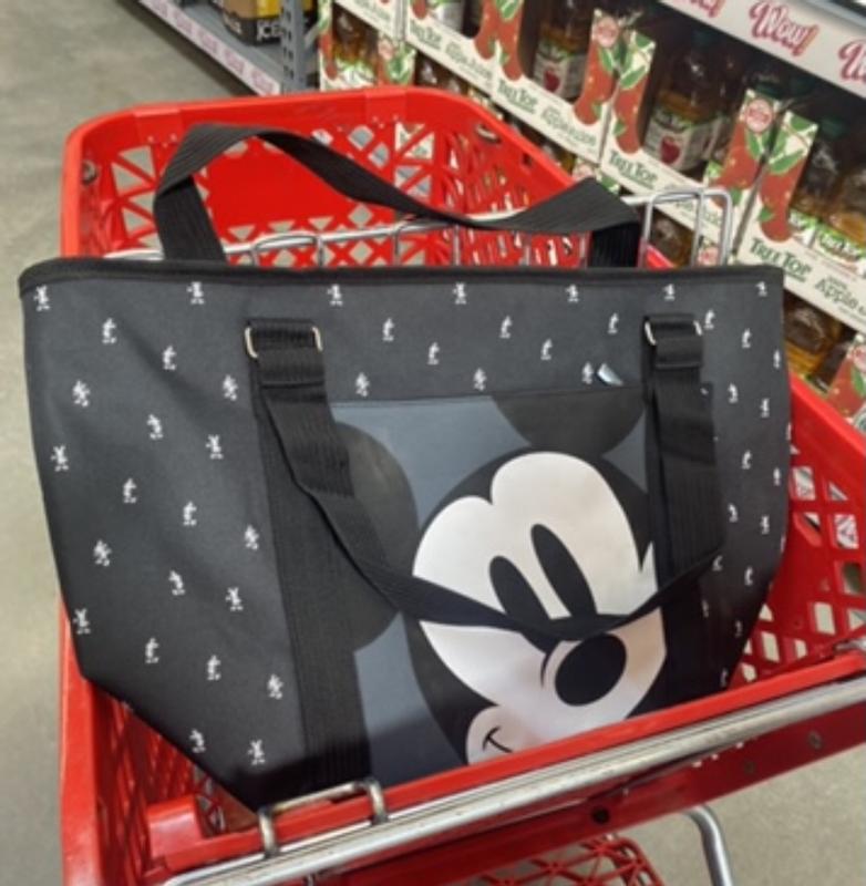 Disney's Minnie Mouse Lunch Tote by Picnic Time