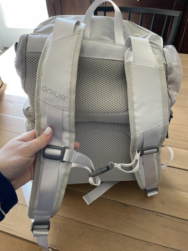 Customer photo for "Beautiful insulated bag"