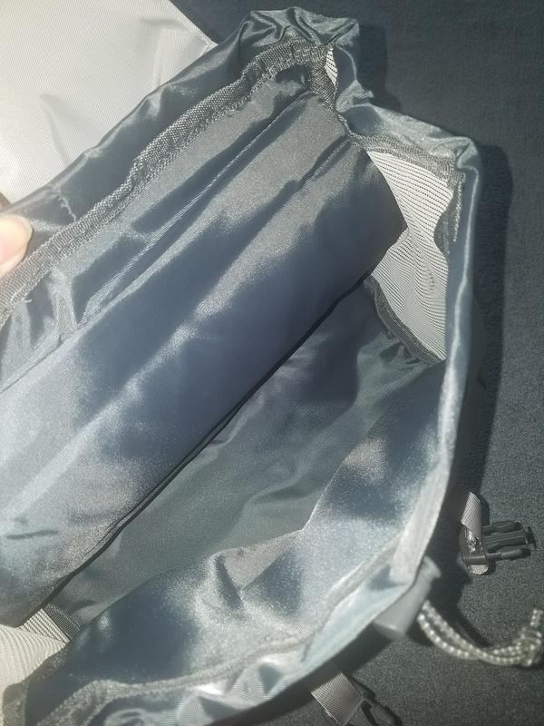 Customer photo for "Great for the beach or hiking"
