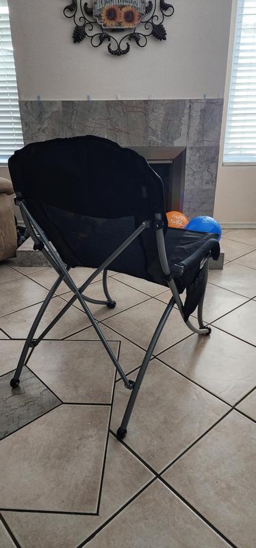 Oniva XL Camp Chair Zola