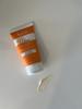 Crème solaire visage et cou