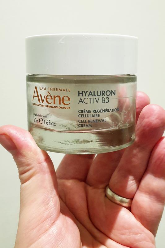 Avène Hyaluron Activ B3 Renewal Firming Cream – Avène – bluemercury