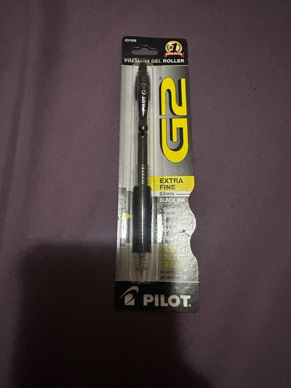 Rotring 1904756, Tikky Graphic penna punta sottile 0,50 mm inchiostro nero
