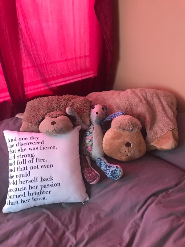 My Bubba’s babies ❤️