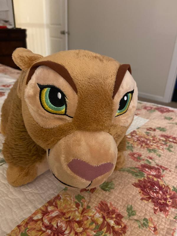 nala pillow pet