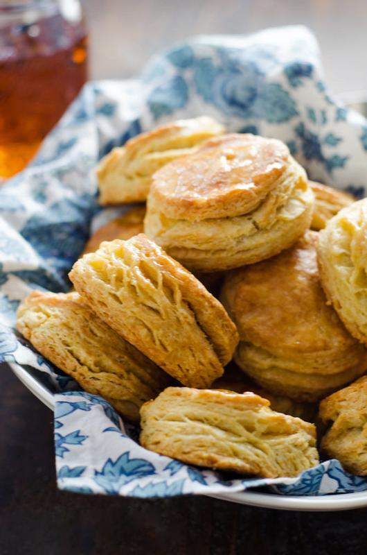 biscuits Order Acme - Pillsbury Grands! Biscuits, Buttermilk