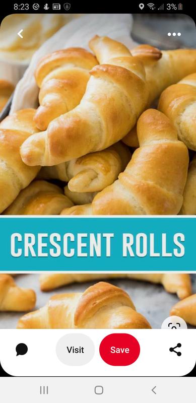 Spotted @bjswholesale club! @pillsbury crescent dough sheets! Pillsbury has  long stated their diglycerides are vegetable based.…