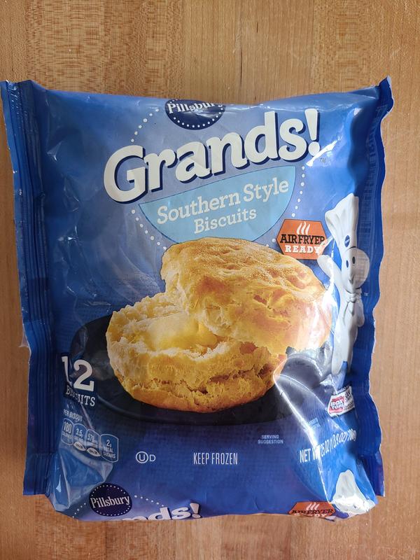 biscuits Product Detail Page | Cub