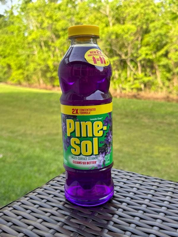 Pine Sol Perfume That Smells Like Pine Trees Pine-Sol 2X