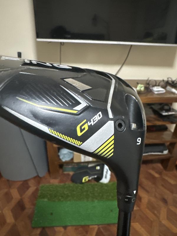 Golf Drivers - PING Golf Drivers - PING