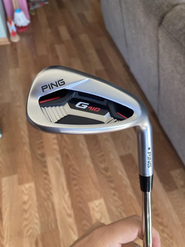 PING G410 Irons - PING