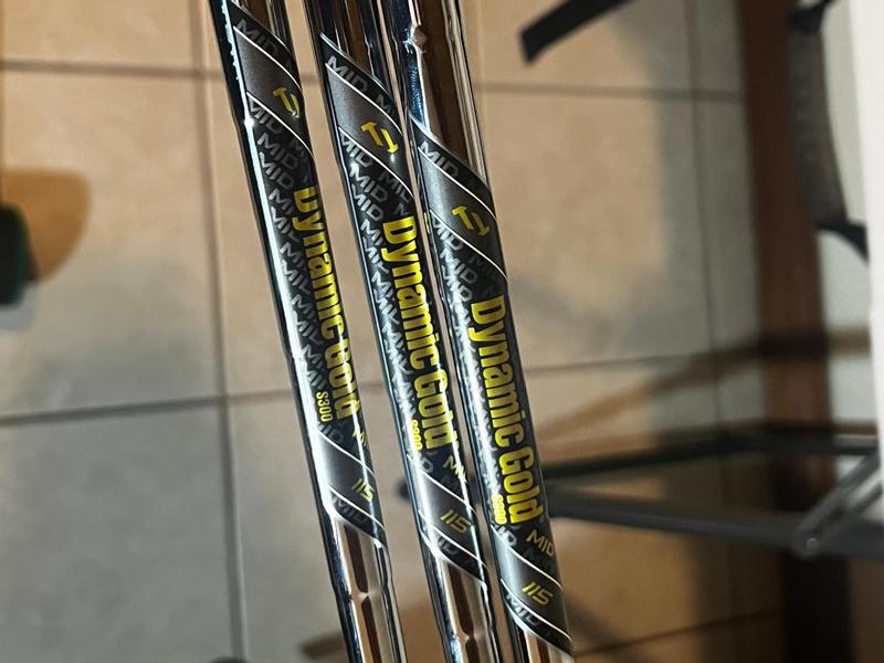 Golf Irons - PING Golf Irons - PING