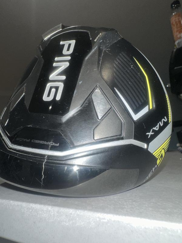 Golf Drivers - PING Golf Drivers - PING